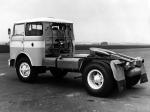 Skoda-LIAZ 706 RTTN 1957 года